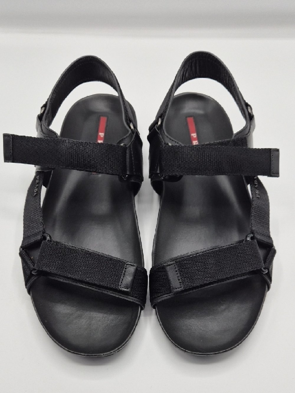Prada Sandals